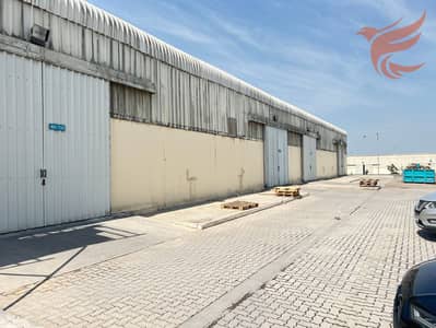 Склад в аренду в Аль Хамра промышленная зона, Рас-эль-Хайма - IMG_7145. JPG