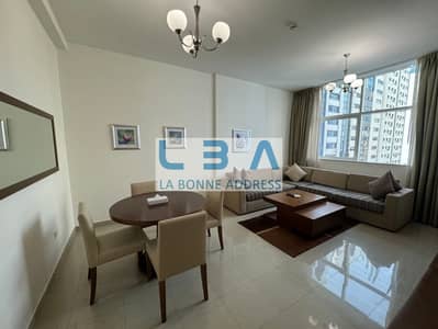 2 Cпальни Апартаменты в аренду в Шейх Халифа Бин Зайед Стрит, Абу-Даби - IMG_9217. jpeg