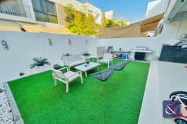4 Beds | Generous Layout | Close to Park
