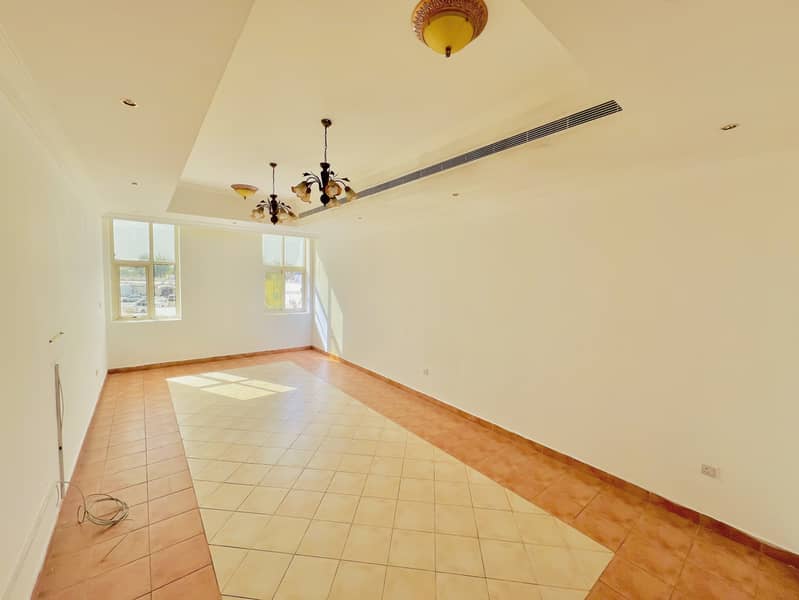 Spacious || First Floor || 4 Bedrooms Apartment || Al  Sarooj