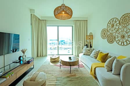 2 Bedroom Flat for Rent in Za'abeel, Dubai - Burj Khalifa | Fully furnished | Upgraded | Bright