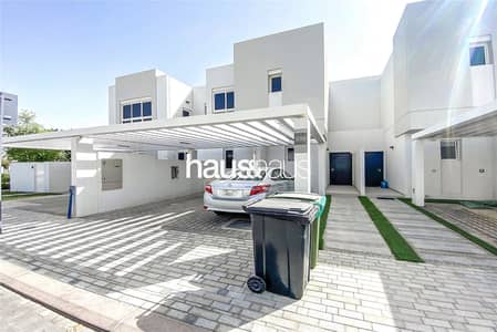 3 Bedroom Townhouse for Sale in Mudon, Dubai - Vacant | Best Deal | Near Park | Type B