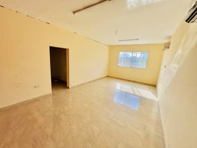3 Bedroom Apartment for Rent in Al Mutarad, Al Ain - Spacious || Ground Fooor || 3 Bedrooms Apartment || Al Mutarad ||