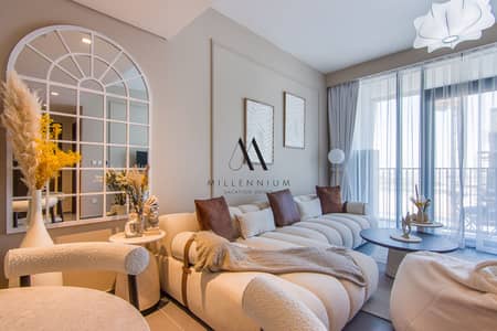 شقة 1 غرفة نوم للايجار في مرسى خور دبي، دبي - Edit-14. jpg