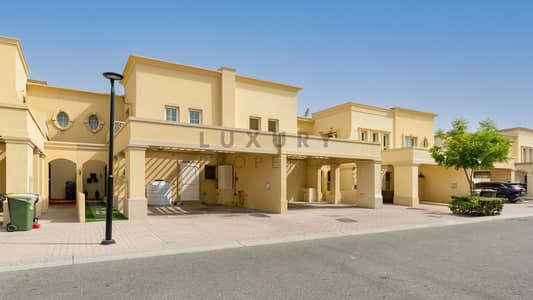 2 Bedroom Villa for Sale in The Springs, Dubai - Well Maintained | Prime Location | Large Plot