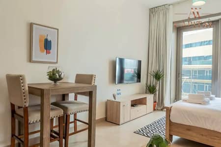Studio for Rent in Dubai Marina, Dubai - Popular Location | Marina View | Affordable