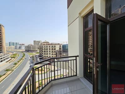阿尔扬街区， 迪拜 单身公寓待租 - 20240311_105605. jpg