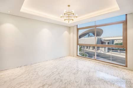 3 Bedroom Flat for Sale in Al Furjan, Dubai - Big layout| Oppo Metro| Handover Soon