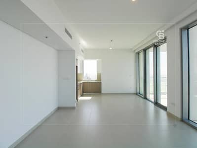 2 Bedroom Flat for Rent in Dubai Creek Harbour, Dubai - Creek View | High Floor | Prime Location