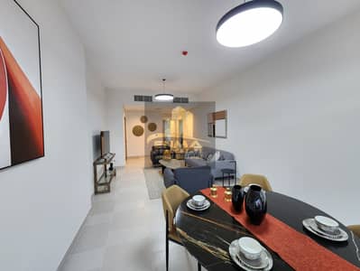 1 Bedroom Flat for Sale in Al Amerah, Ajman - 20240301_114913. jpg