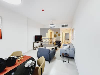 2 Bedroom Apartment for Sale in Al Amerah, Ajman - 20240301_114930. jpg