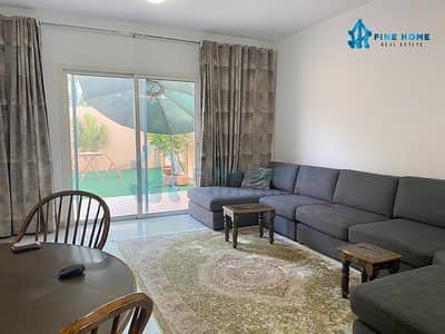 2 Bedroom Villa for Sale in Al Reef, Abu Dhabi - Prime location | Mediterranean style | Single row