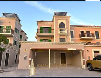 فیلا 4 غرف نوم للايجار في جميرا، دبي - 32. png