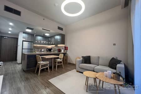 1 Bedroom Apartment for Sale in Jumeirah Lake Towers (JLT), Dubai - Vacant | High ROI | Luxury Amenities | High Floor