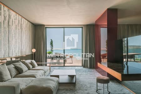 Studio for Sale in The World Islands, Dubai - Stylish Design | Island Living | Premium Community