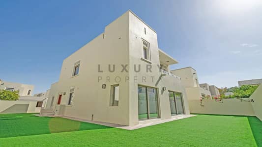 4 Bedroom Villa for Rent in Arabian Ranches 2, Dubai - Vacant I Independent Villa | Landscaped Garden