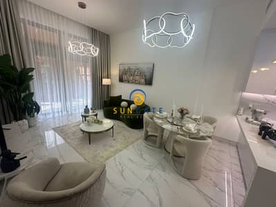 فلیٹ 1 غرفة نوم للبيع في قرية جميرا الدائرية، دبي - IMG-20240212-WA0022. jpg