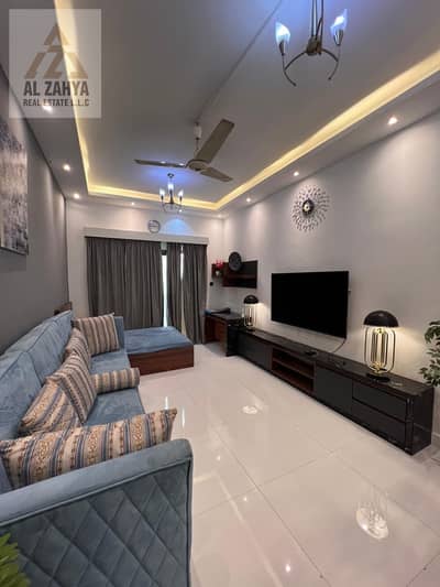 فلیٹ 1 غرفة نوم للايجار في مدينة الإمارات‬، عجمان - 41d9616a-e211-4f16-a530-5ca5df691815. jpeg