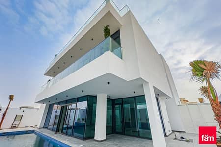 Modern Villa | Innovative Design | Fine finish