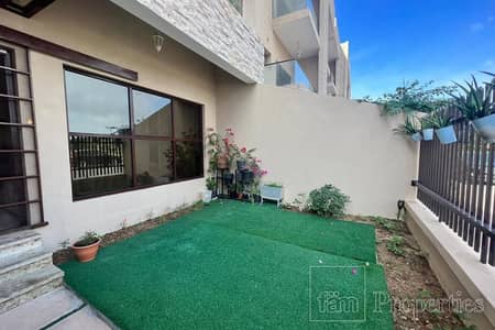 4 Bedroom Townhouse for Rent in Jumeirah Village Circle (JVC), Dubai - 4 BHK + Maid Villa | Exquisite Layout | Hot Deal