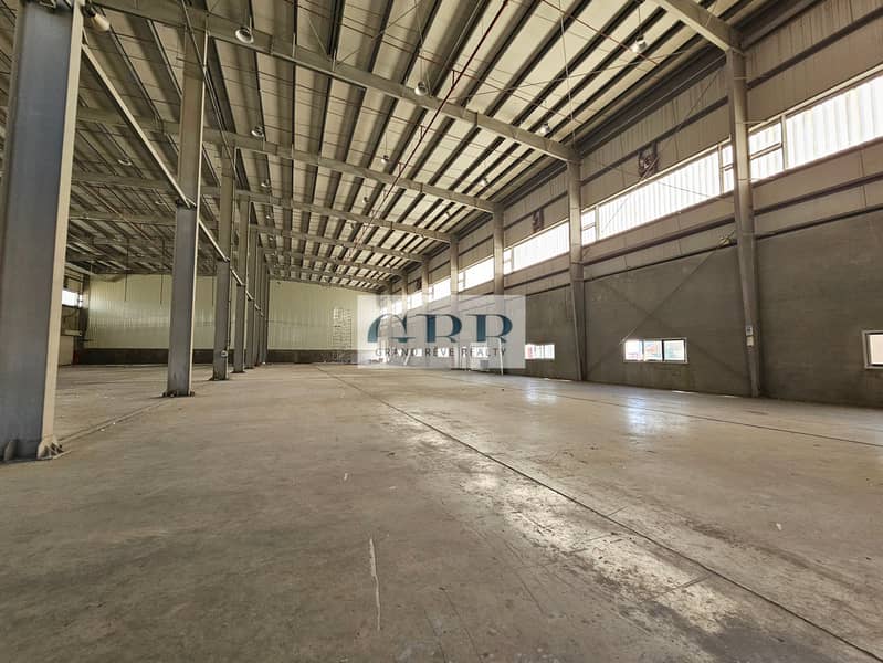 Almacén en Dubai Industrial City, 660000 AED - 8734961 Almacén en Dubai Industrial City, 660000 AED - 8734961