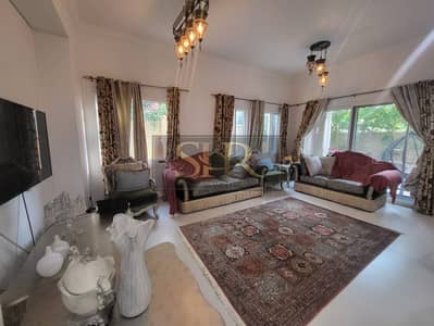 3 Bedroom Villa for Sale in Serena, Dubai - Lowest Price  | Type A -Semidetached  | Single Row