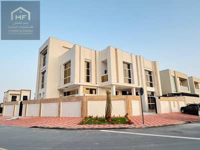 6 Bedroom Villa for Sale in Al Yasmeen, Ajman - d3c15725-db15-4a46-a3ac-e65edbff440d. jpg