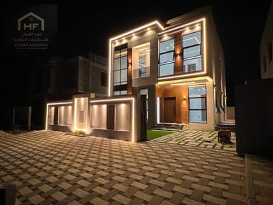 3 Bedroom Villa for Sale in Al Amerah, Ajman - WhatsApp Image 2024-03-11 at 10.19. 40 PM (3). jpeg