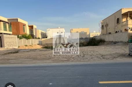 ارض سكنية  للبيع في المويهات، عجمان - WhatsApp Image 2024-03-12 at 18.05. 59_40aeff20. jpg