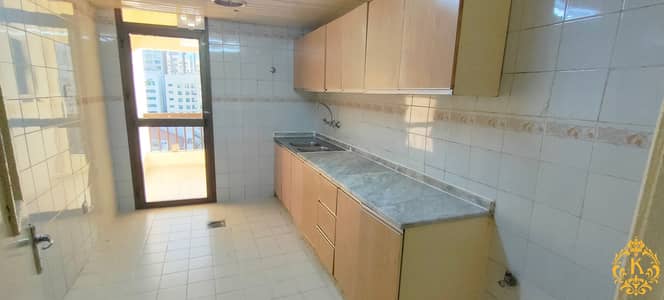2 Bedroom Apartment for Rent in Tourist Club Area (TCA), Abu Dhabi - IMG20240312173934. jpg