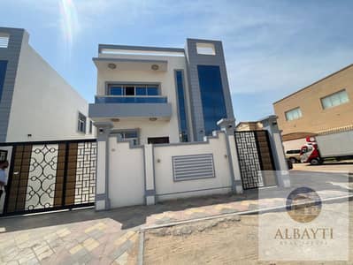 6 Bedroom Villa for Sale in Al Mowaihat, Ajman - WhatsApp Image 2024-03-09 at 12.17. 31 PM (1). jpeg