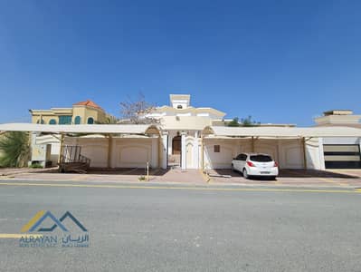 5 Bedroom Villa for Rent in Al Hamidiyah, Ajman - 154cc172-a9e3-4004-b989-352d53248405. jpg