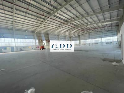Warehouse for Rent in Dubai Industrial City, Dubai - 1. jpeg