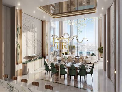 4 Bedroom Flat for Sale in Al Wasl, Dubai - Premium Unit | Vivacious Views | Infinity Pool
