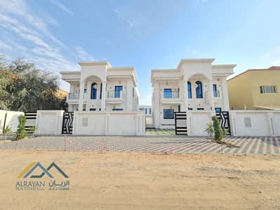 5 Bedroom Villa for Sale in Al Rawda, Ajman - 0731e78b-cf3b-4563-ae8d-3831322abdf5. jpg