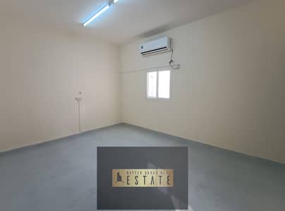 2 Bedroom Flat for Rent in Al Shawamekh, Abu Dhabi - Superb 2 Rooms With 2 Bathroom at Al Shawamekh