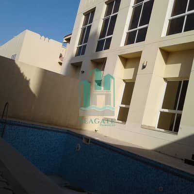 Spacious And Bright 4bed Villa /Private Pool