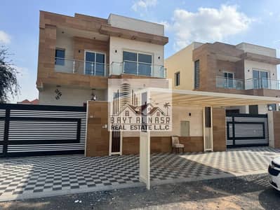 5 Bedroom Flat for Sale in Al Mowaihat, Ajman - WhatsApp Image 2024-03-12 at 18.00. 34_78dc346a. jpg