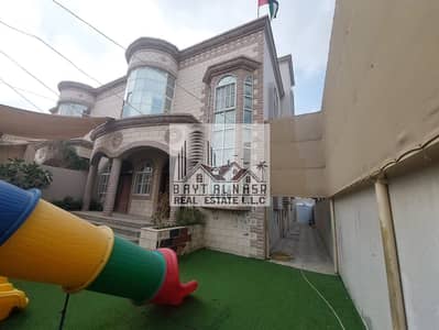 5 Bedroom Villa for Sale in Al Mowaihat, Ajman - WhatsApp Image 2024-03-13 at 00.16. 09_6553eb8a. jpg