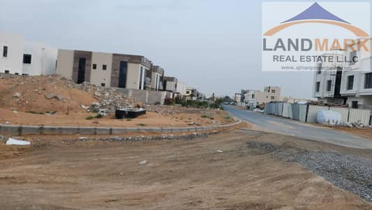 ارض سكنية  للبيع في الزاهية، عجمان - 1000283366. jpg