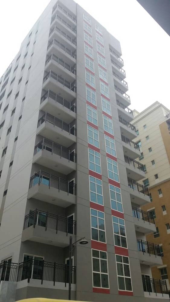 AED 37 K - Spacious Brand New One Bedroom Apartment with Parking / Gym/Pool AED 37 K - Spacious Brand New One Bedroom Apartment with Parking / Gym/Pool