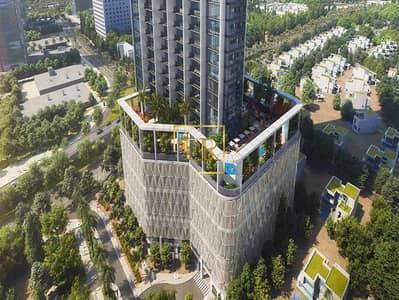 2 Bedroom Apartment for Sale in Jumeirah Lake Towers (JLT), Dubai - Luxurious | Easy Payment Plan | Vivacious Views