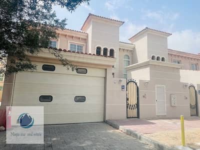 4 Bedroom Villa for Rent in Khalifa City, Abu Dhabi - image21. jpeg