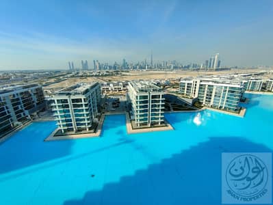 2 Bedroom Apartment for Sale in Mohammed Bin Rashid City, Dubai - R12 2BED 1203 (7). jpg