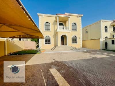 5 Bedroom Villa for Rent in Mohammed Bin Zayed City, Abu Dhabi - image15. jpeg