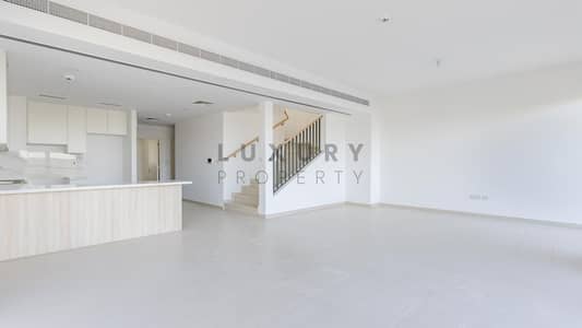 3 Bedroom Townhouse for Rent in Dubailand, Dubai - Single-Row | Modern Amenities | Vacant | Mid-Unit
