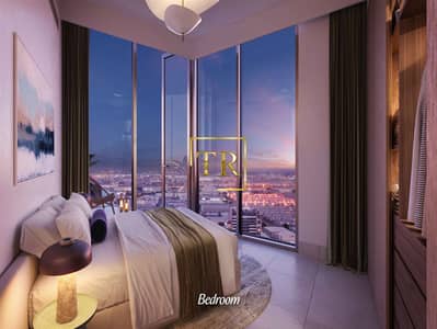 1 Bedroom Apartment for Sale in Jebel Ali, Dubai - Garden Apartment | Huge Terrace | 1% Monthly PP