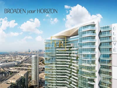 3 Bedroom Apartment for Sale in Jebel Ali, Dubai - Gracious Layout | Prestigious | Garden Apartment