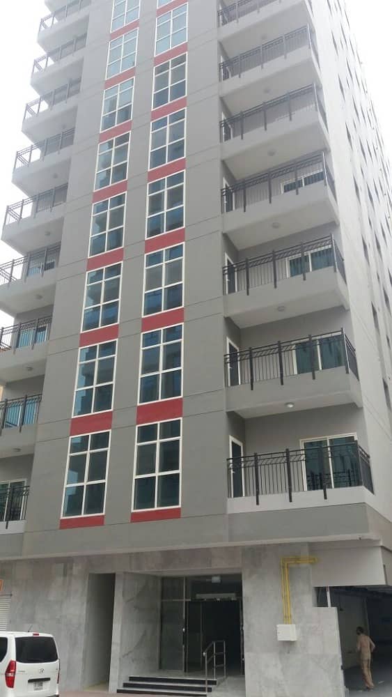 -AED 45 K -Brand new Two Bedrooms apartment with parking , gym and swimming pool. -AED 45 K -Brand new Two Bedrooms apartment with parking , gym and swimming pool.