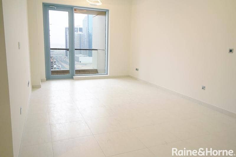 شقة في برج بهوان،وسط مدينة دبي 1 غرفة 115000 درهم - 8735886